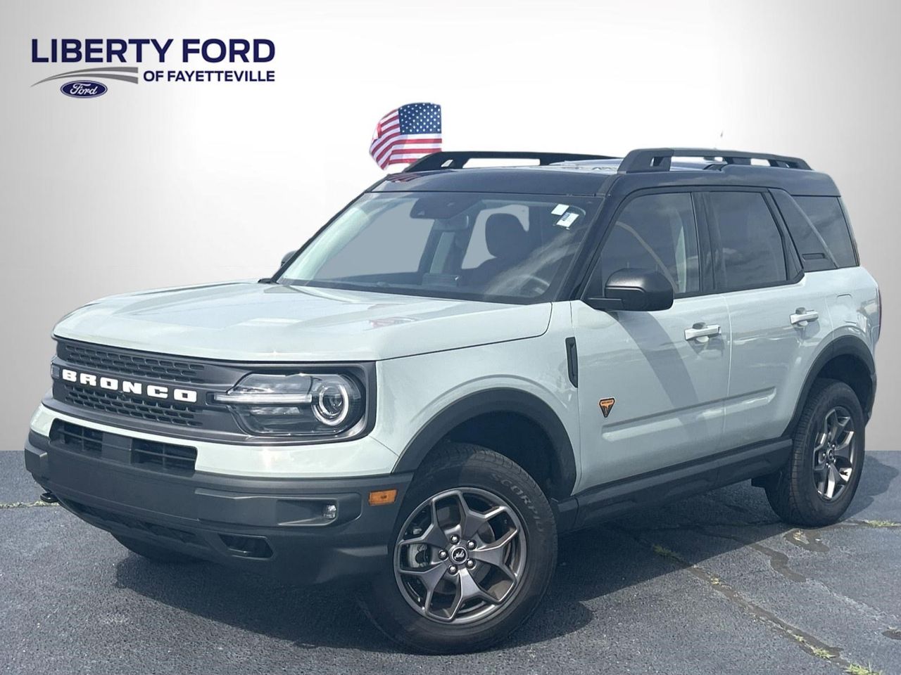 Vehicle image 1 of 40