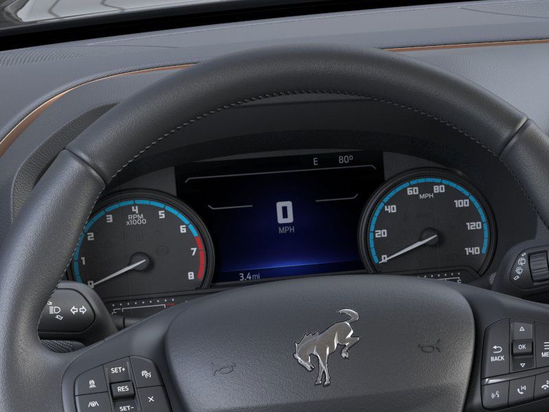 2024 Ford Bronco Sport Badlands Image 14 of 23