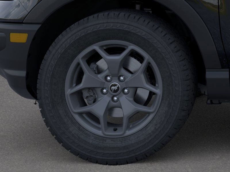 2024 Ford Bronco Sport Badlands Image 9 of 23