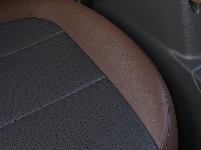 2024 Ford Bronco Sport Badlands Image 21 of 23