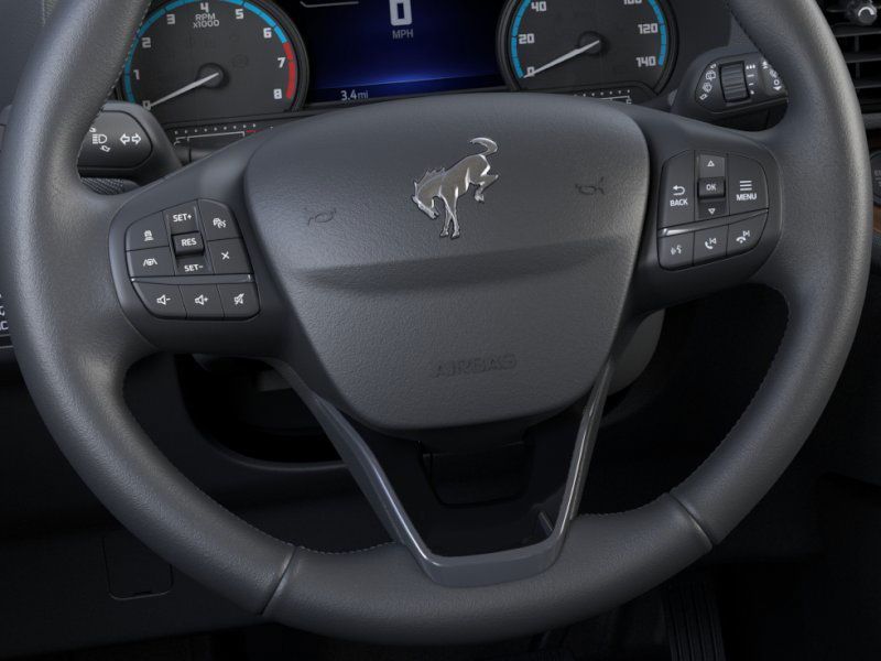 2024 Ford Bronco Sport Badlands Image 13 of 23