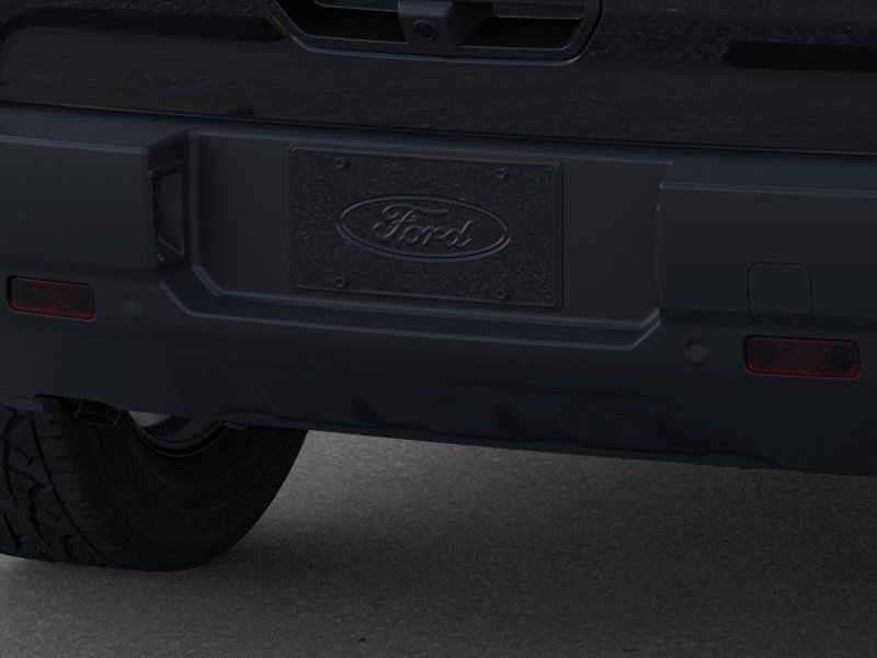 2024 Ford Bronco Sport Badlands Image 20 of 23