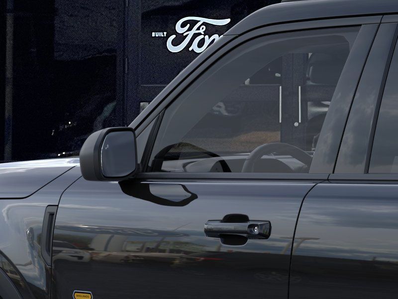 2024 Ford Bronco Sport Badlands Image 23 of 23