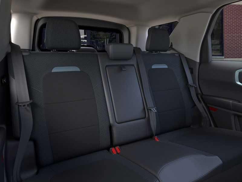 2024 Ford Bronco Sport Badlands Image 11 of 23