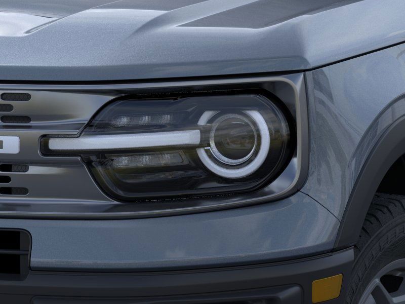 2024 Ford Bronco Sport Badlands Image 21 of 23
