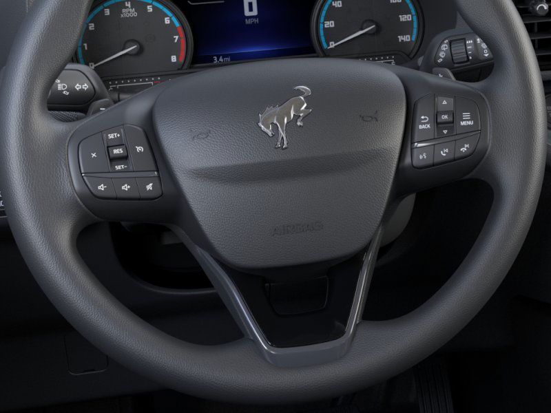 2024 Ford Bronco Sport Badlands Image 15 of 23