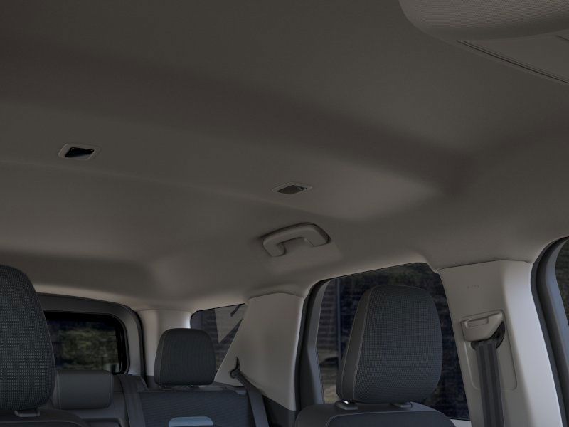 2024 Ford Bronco Sport Badlands Image 22 of 23