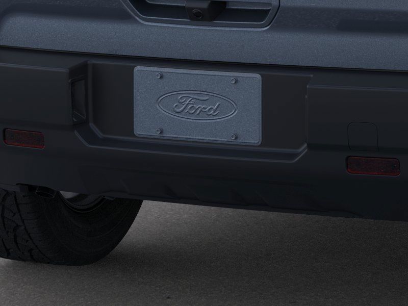 2024 Ford Bronco Sport Badlands Image 10 of 23