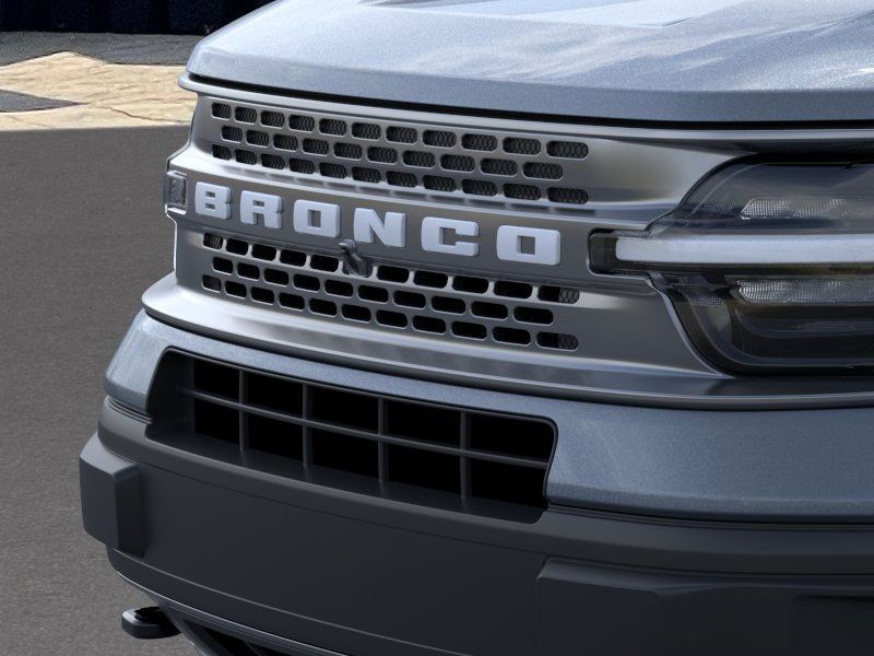 2024 Ford Bronco Sport Badlands Image 20 of 23