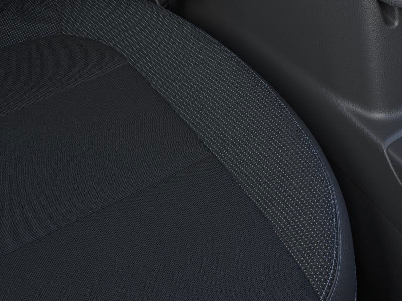 2024 Ford Bronco Sport Badlands Image 13 of 23