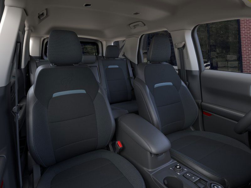 2024 Ford Bronco Sport Badlands Image 12 of 23