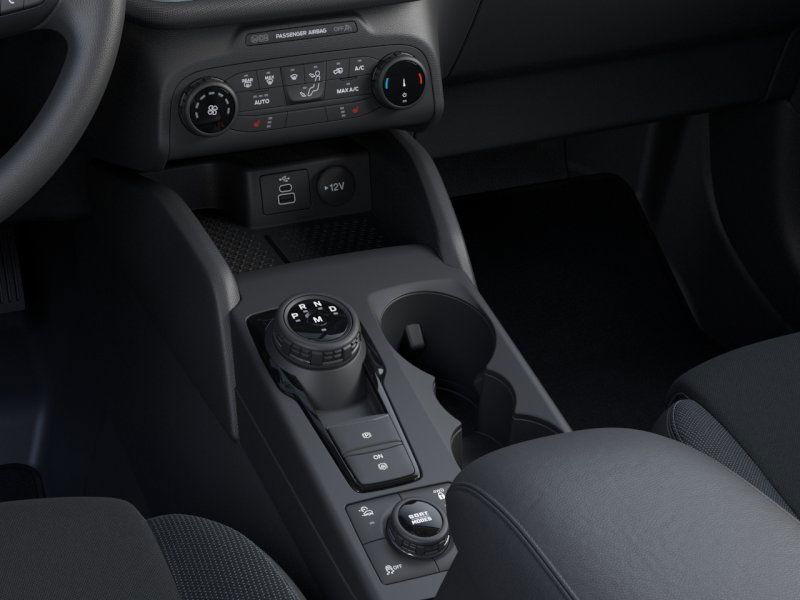 2024 Ford Bronco Sport Badlands Image 18 of 23