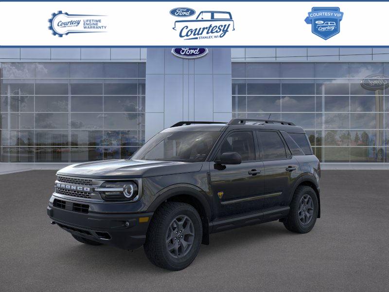 Vehicle image 1 of 23
