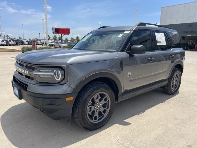 Vehicle image 1 of 21