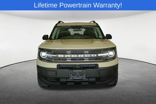 2024 Ford Bronco Sport Big Bend Image 4 of 31