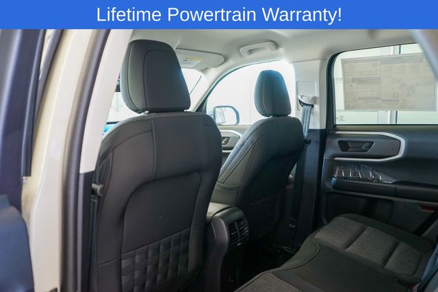2024 Ford Bronco Sport Big Bend Image 20 of 31