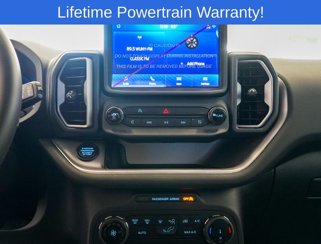 2024 Ford Bronco Sport Big Bend Image 24 of 31