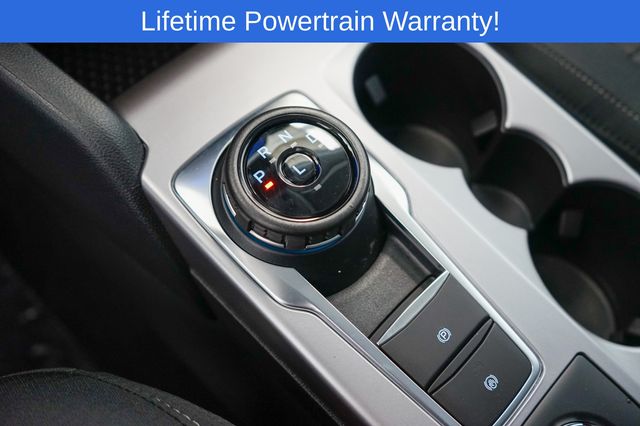 2024 Ford Bronco Sport Big Bend Image 25 of 31