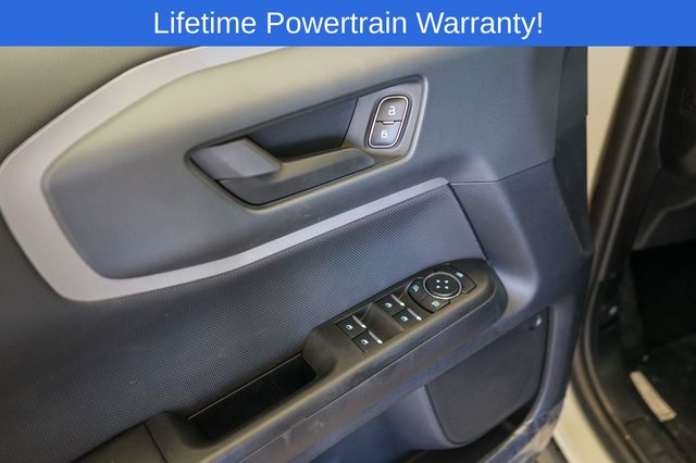 2024 Ford Bronco Sport Big Bend Image 31 of 31