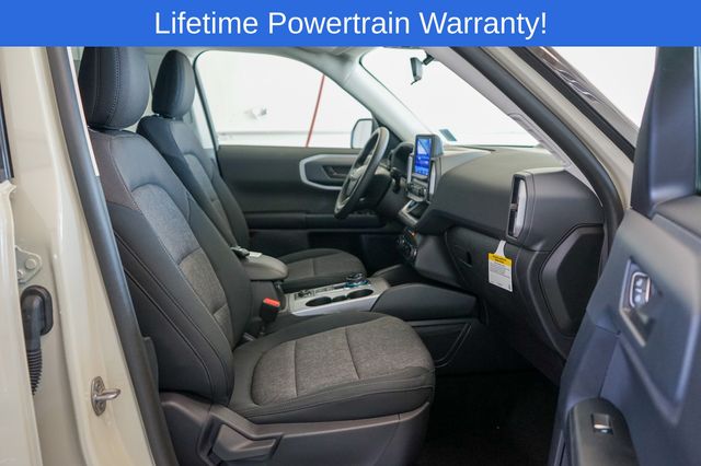 2024 Ford Bronco Sport Big Bend Image 16 of 31