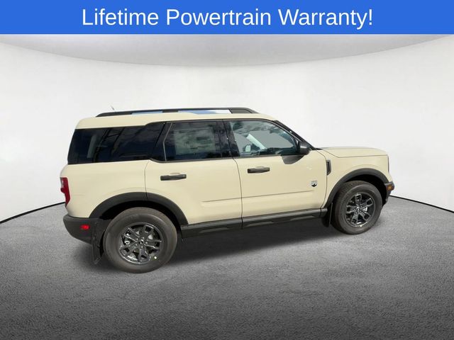 2024 Ford Bronco Sport Big Bend Image 8 of 31