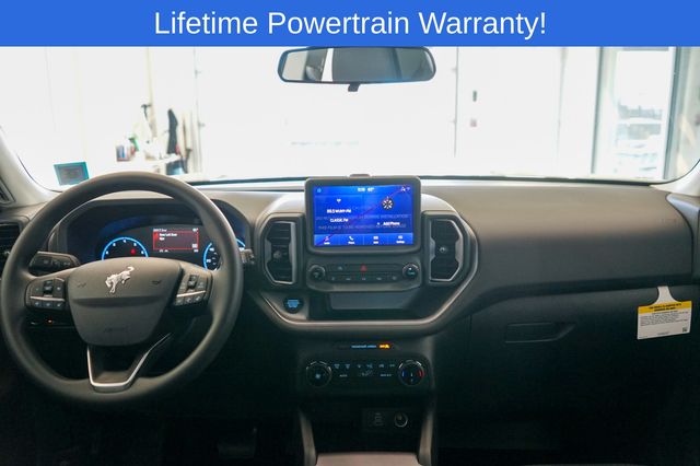 2024 Ford Bronco Sport Big Bend Image 21 of 31