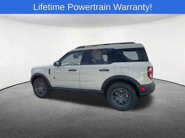 2024 Ford Bronco Sport Big Bend Image 13 of 31