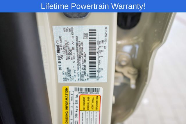 2024 Ford Bronco Sport Big Bend Image 27 of 31