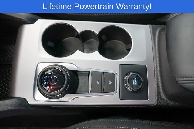 2024 Ford Bronco Sport Big Bend Image 23 of 31