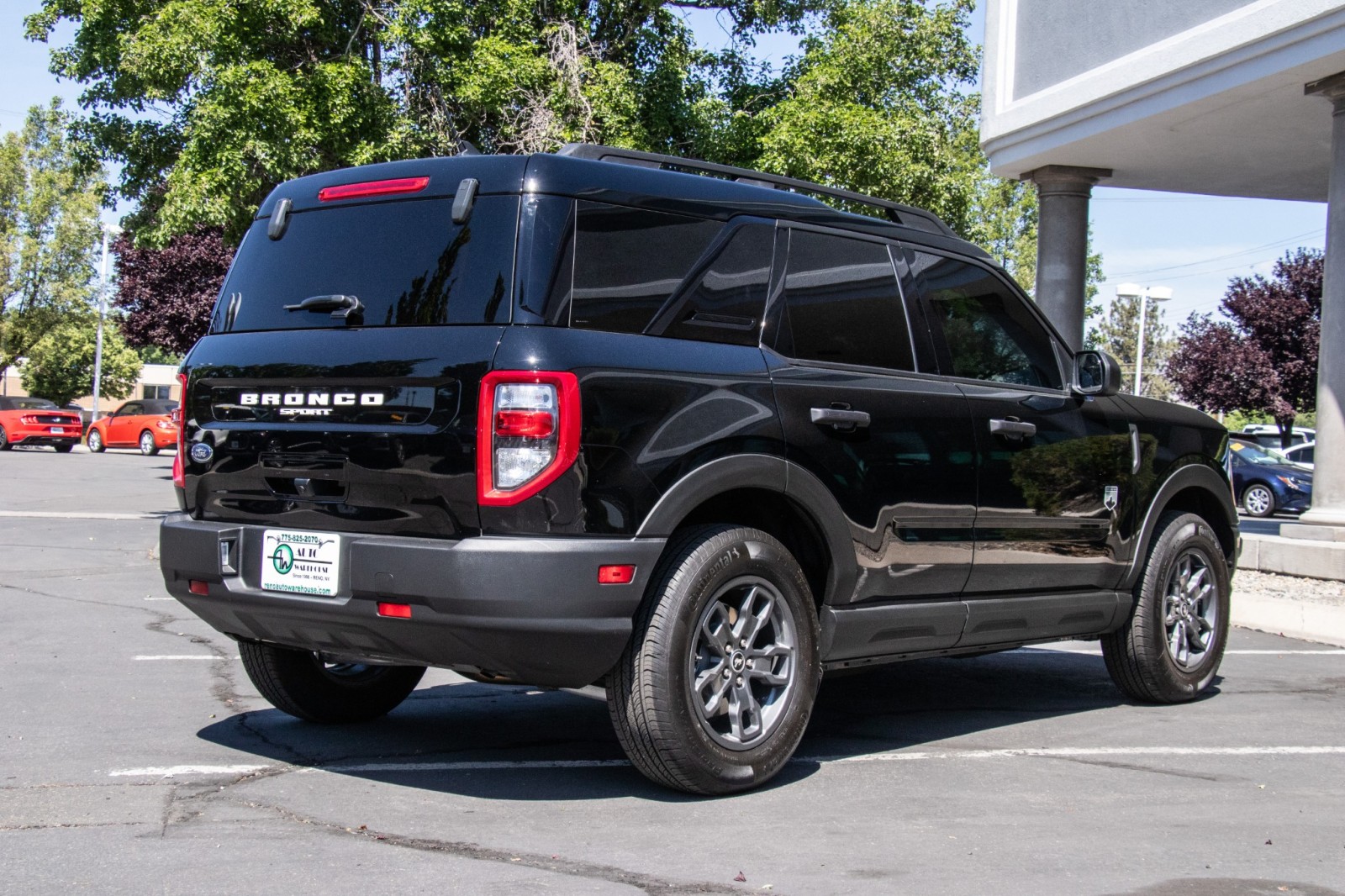 Vehicle image 5 of 31
