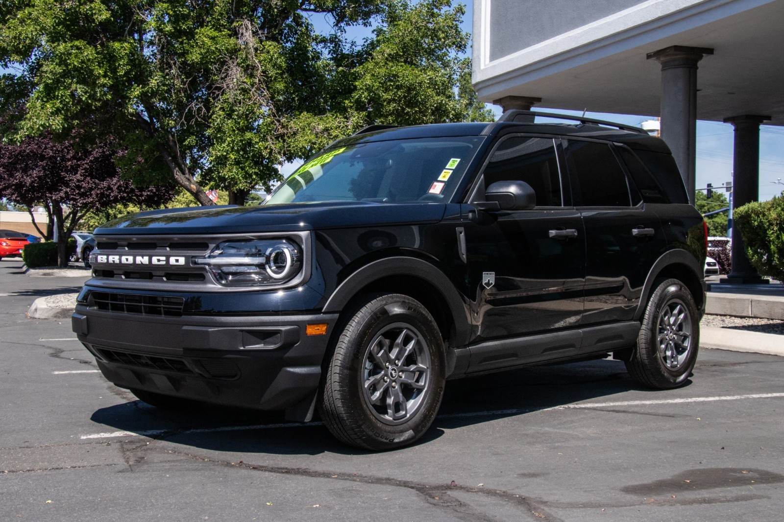 Vehicle image 1 of 31
