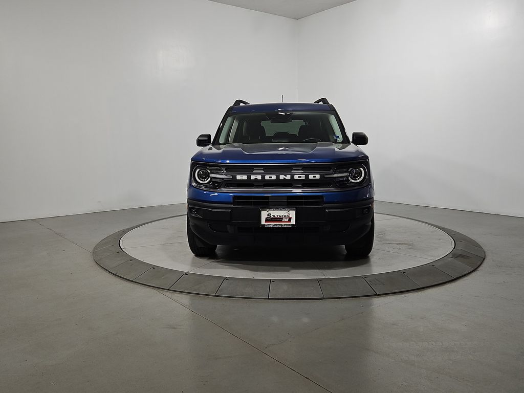 2024 Ford Bronco Sport Big Bend Image 2 of 29