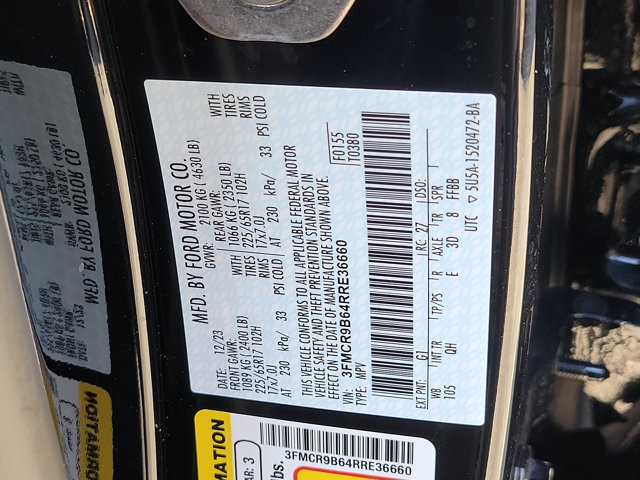 Vehicle image 18 of 23