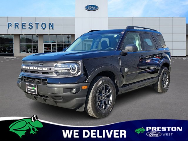 Vehicle image 1 of 23