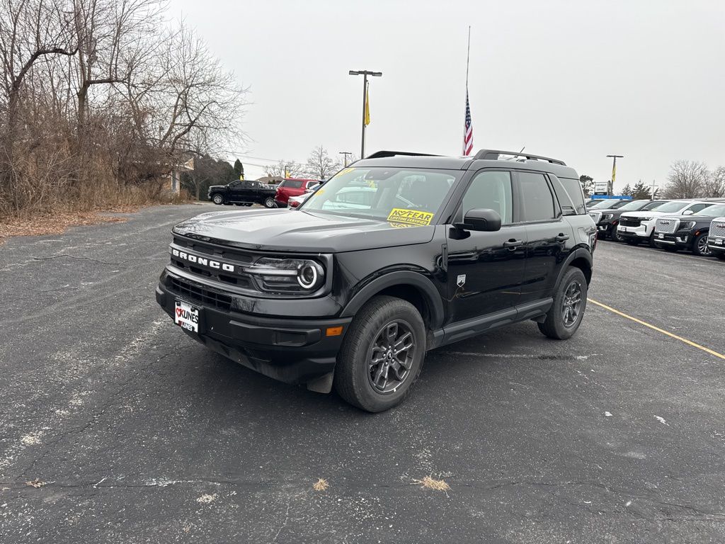 Vehicle image 1 of 45