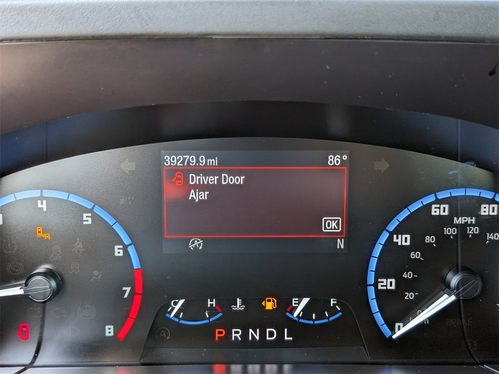 2024 Ford Bronco Sport Big Bend Image 20 of 34