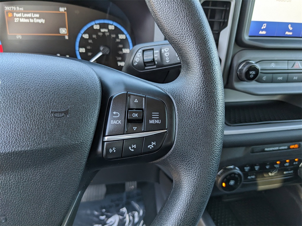 2024 Ford Bronco Sport Big Bend Image 16 of 34