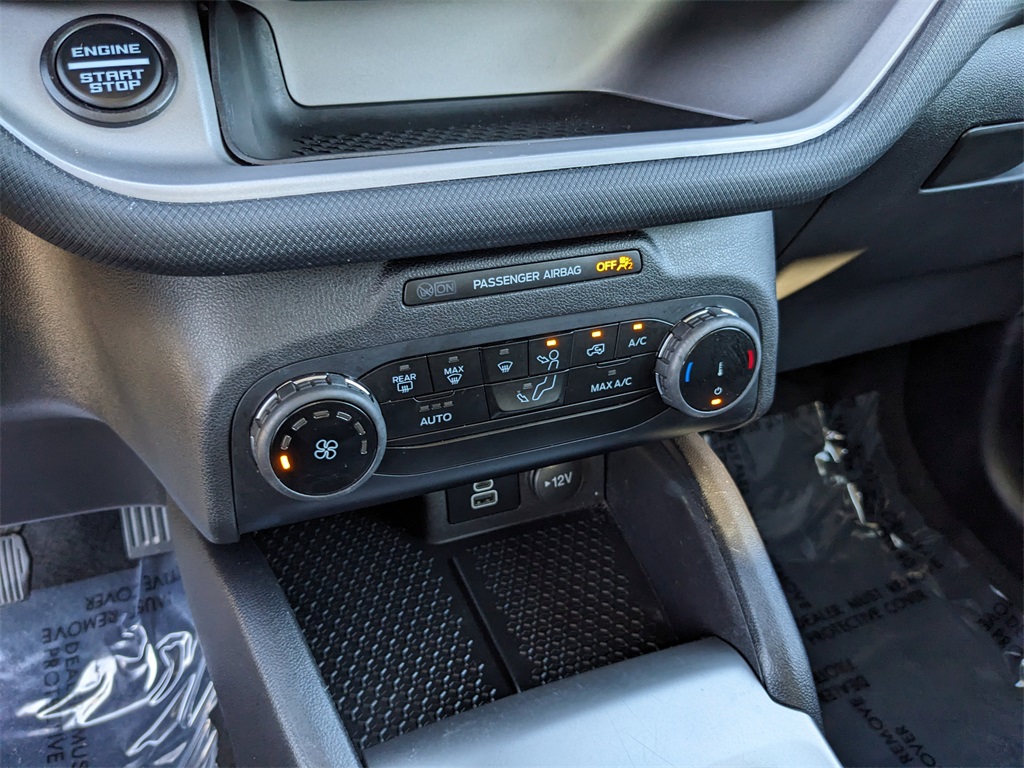 2024 Ford Bronco Sport Big Bend Image 28 of 34