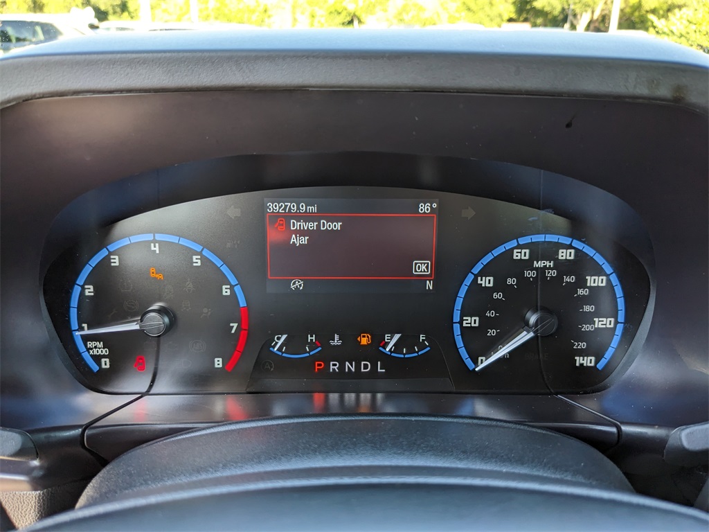 2024 Ford Bronco Sport Big Bend Image 19 of 34