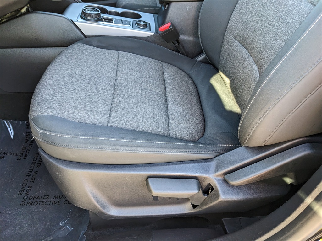 2024 Ford Bronco Sport Big Bend Image 34 of 34