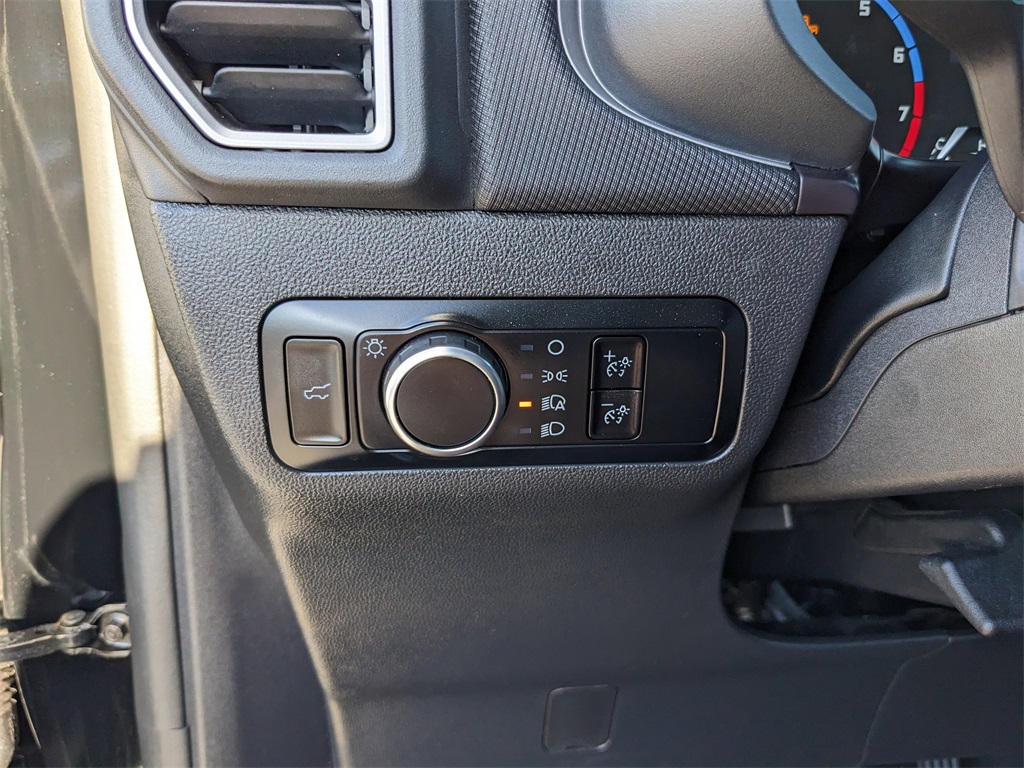 2024 Ford Bronco Sport Big Bend Image 32 of 34