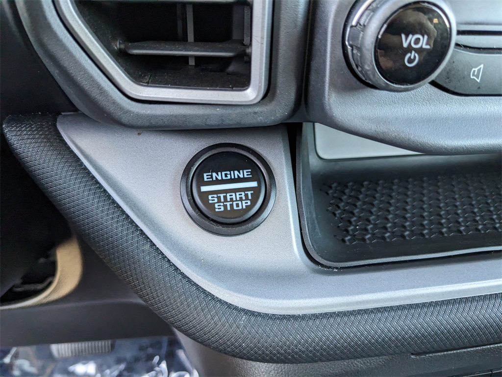 2024 Ford Bronco Sport Big Bend Image 30 of 34