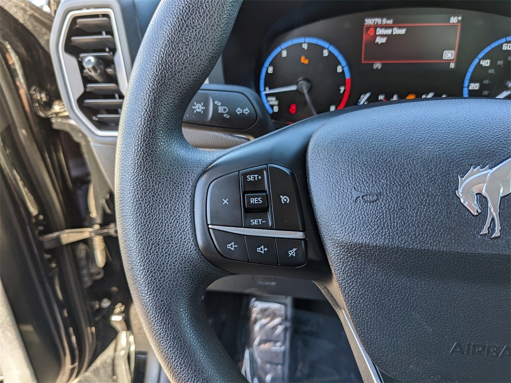 2024 Ford Bronco Sport Big Bend Image 18 of 34