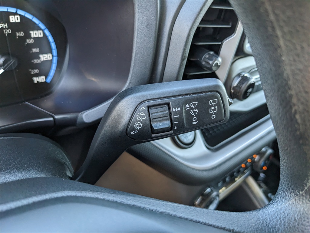 2024 Ford Bronco Sport Big Bend Image 33 of 34