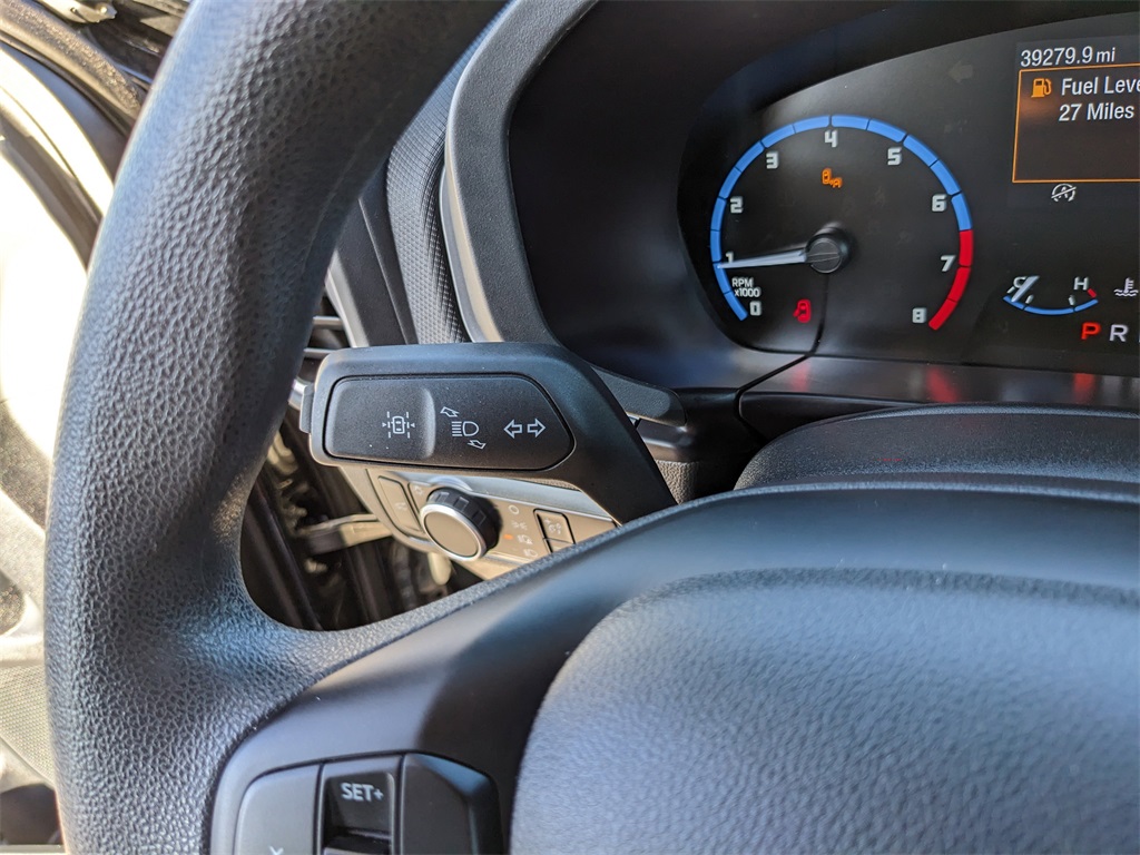 2024 Ford Bronco Sport Big Bend Image 21 of 34