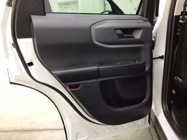 2024 Ford Bronco Sport Big Bend Image 32 of 49