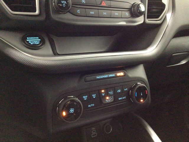 2024 Ford Bronco Sport Big Bend Image 24 of 49