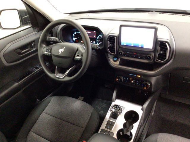2024 Ford Bronco Sport Big Bend Image 26 of 49