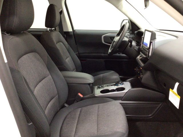 2024 Ford Bronco Sport Big Bend Image 44 of 49