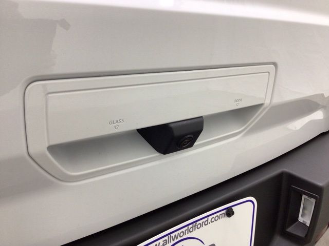 2024 Ford Bronco Sport Big Bend Image 33 of 49